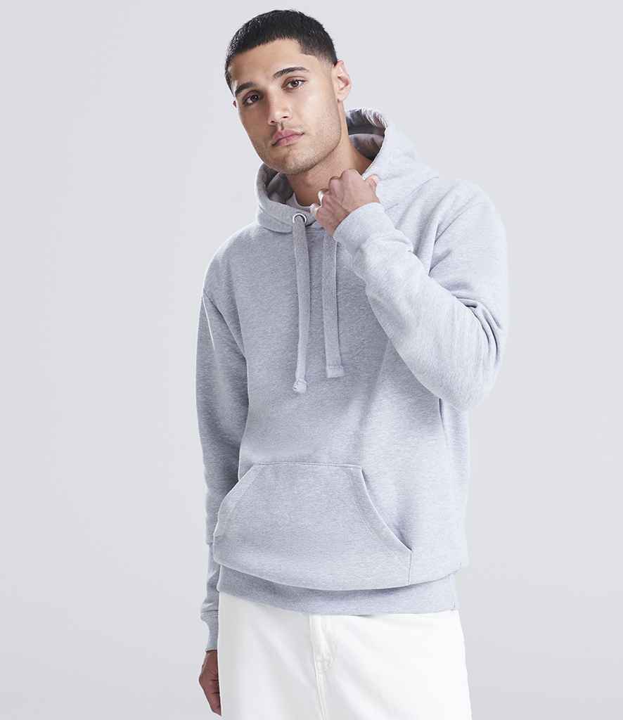 AWDis Graduate Heavyweight Hoodie - PenCarrie